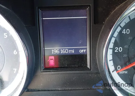 2013 Dodge Durango Crew from USA, damaged, VIN 1C4RDJDG3DC666363